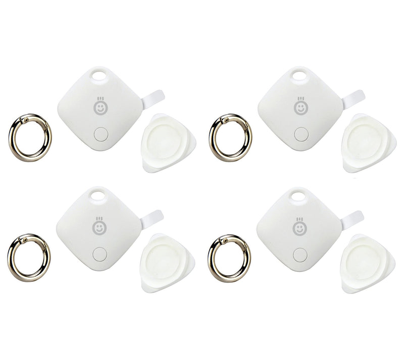Royal Lost & Found 4-Pack Bluetooth ItemTracker — View 3