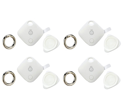 Royal Lost & Found 4-Pack Bluetooth ItemTracker