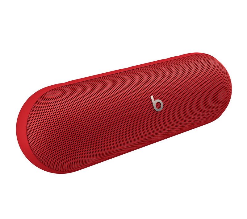 Beats Pill Bluetooth Speaker — View 2