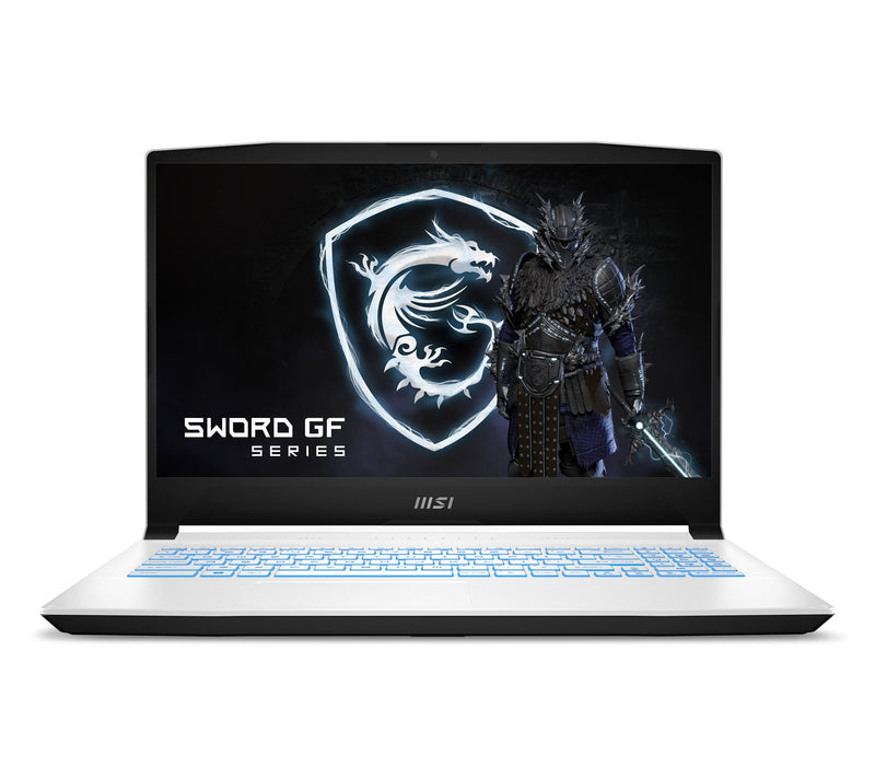 MSI Sword 15 A12UC-295 15.6" Laptop i5 RTX 30508GB 512GB — View 7