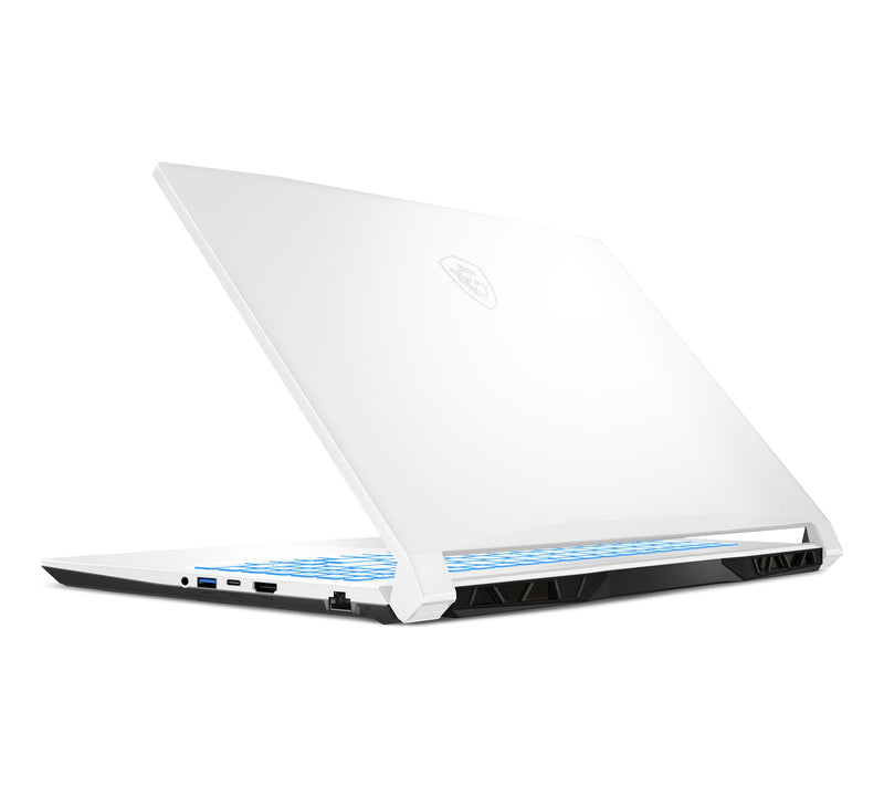 MSI Sword 15 A12UC-295 15.6" Laptop i5 RTX 30508GB 512GB — View 5