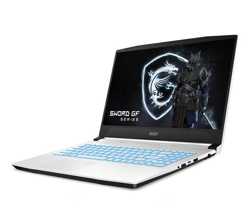 MSI Sword 15 A12UC-295 15.6" Laptop i5 RTX 30508GB 512GB — View 2