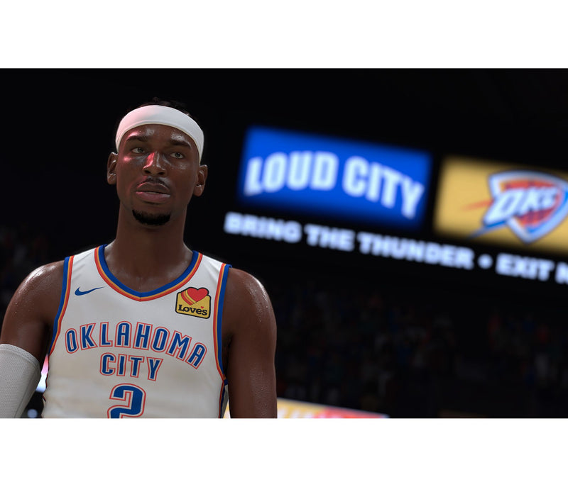 NBA 2K25 - Xbox Series X — View 3