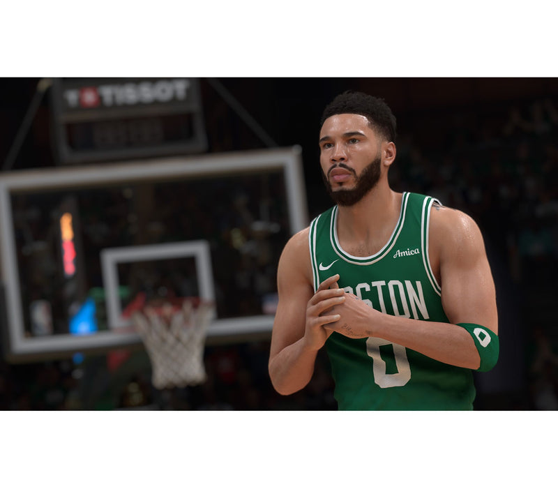 NBA 2K25 - Xbox Series X — View 4