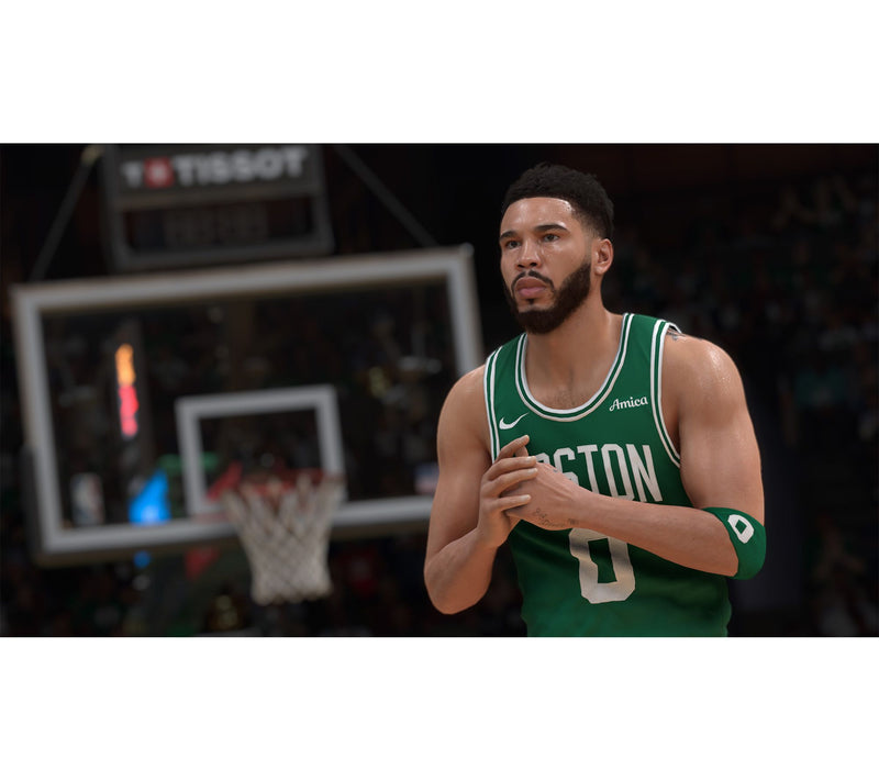 NBA 2K25 - Xbox One (XBSX Digital Upgrade) — View 4