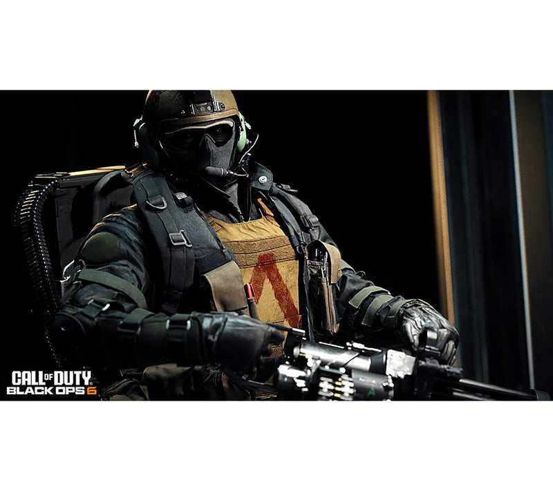 Call of Duty: Black Ops 6 - Xbox One/Xbox X — View 3
