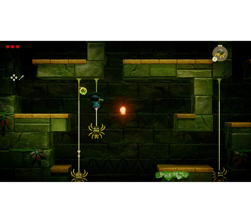 The Legend of Zelda: Echoes of Wisdom -Nintendo Switch — View 2