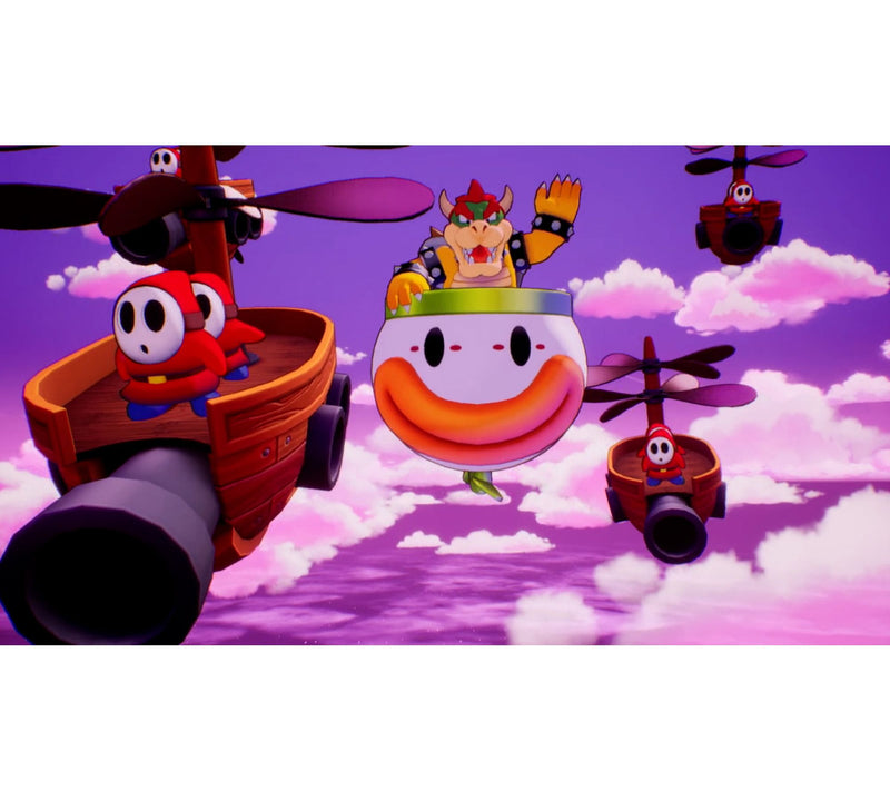 Mario & Luigi: Brothership - Nintendo Switch — View 7