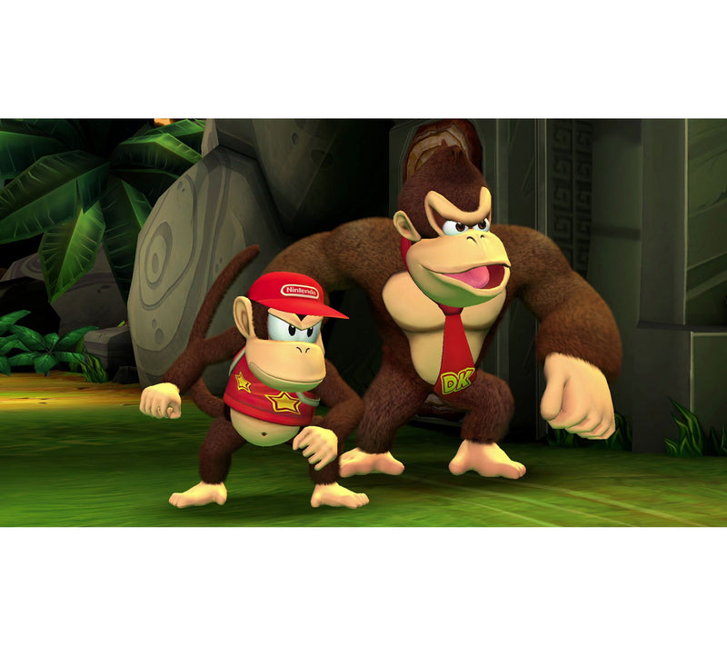 Donkey Kong Country Returns - Nintendo Switch — View 4