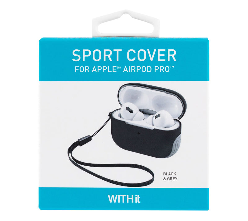 WITHit AirPod Pro Sport Case — View 8