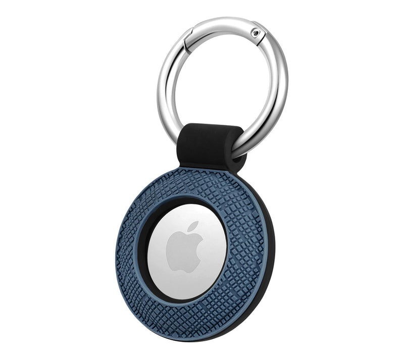 WITHit Silicone Clip-On Cover for Apple AirTag — View 4