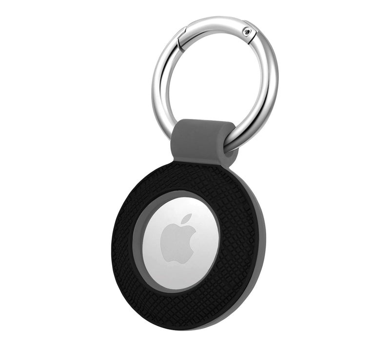 WITHit Silicone Clip-On Cover for Apple AirTag — View 5