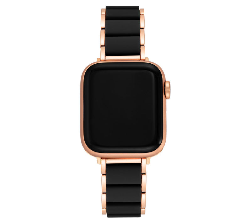 WITHit Anne Klein Link Bracelet Band for AppleWatch 38/40/41m — Main view