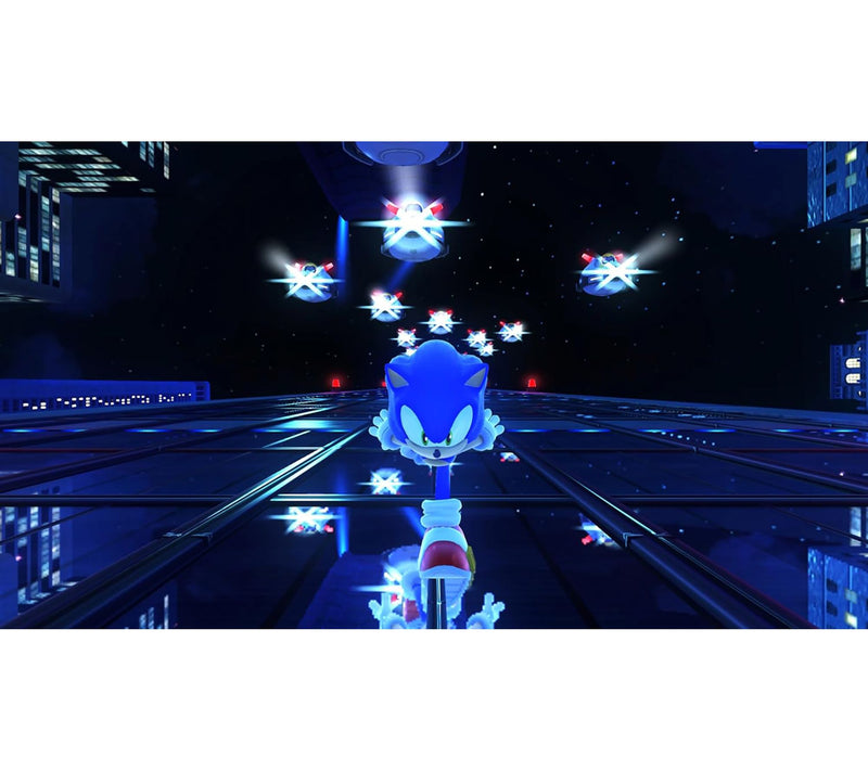 Sonic X Shadow: Generations - Nintendo Switch(Ships 10/25) — View 7