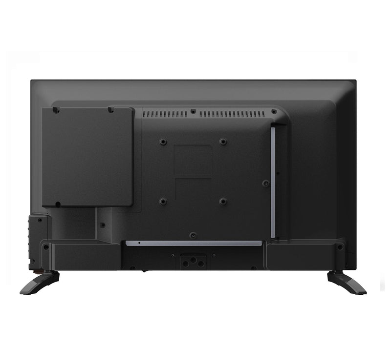 EMERSON 24" Class Smart HD LED Television withDVD Player" — View 3