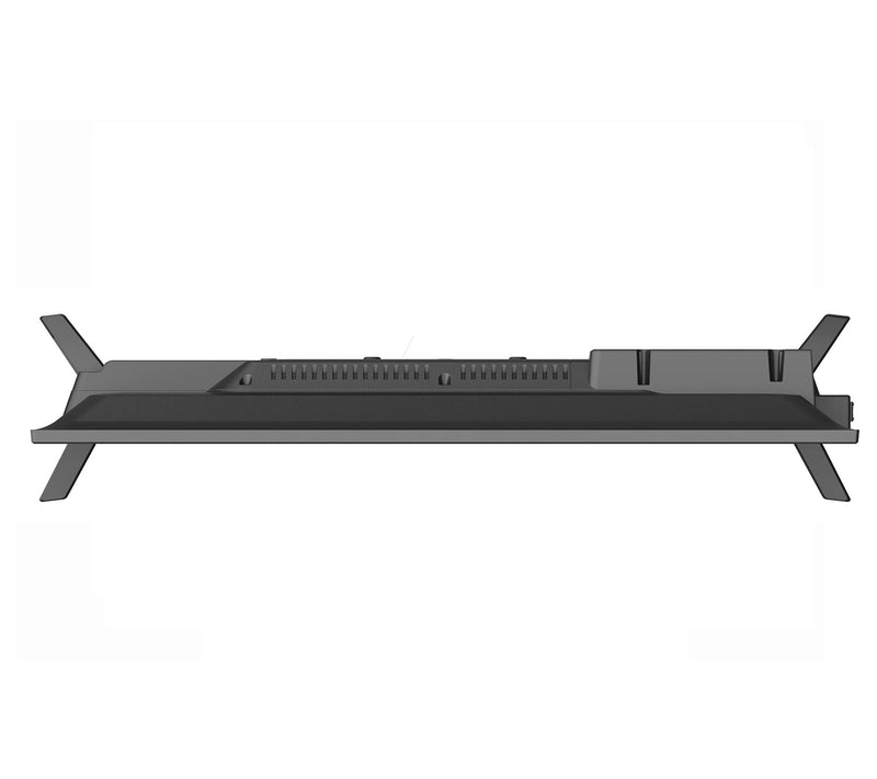 EMERSON 24" Class Smart HD LED Television withDVD Player" — View 5
