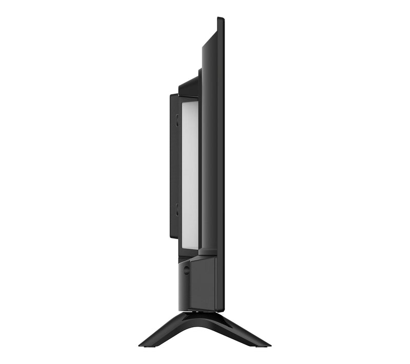 EMERSON 24" Class HD LED Television with DVD Player — View 6