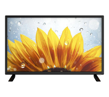 EMERSON 24" Class HD LED Television with DVD Player