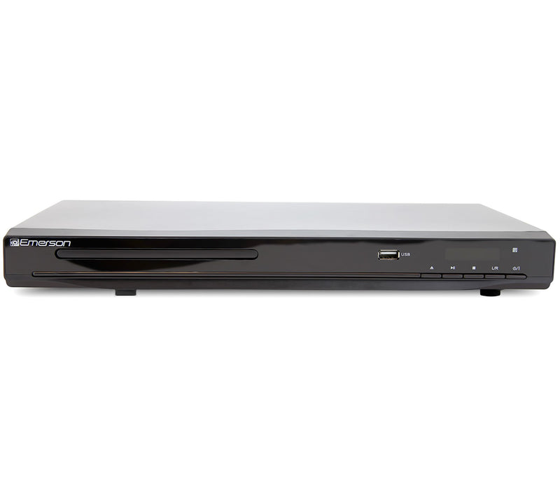 EMERSON 2.1 Channel Home Theater, DVD & Surround Sound System — Main view