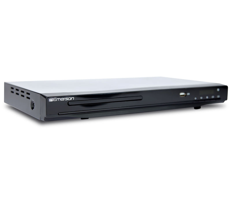EMERSON 2.1 Channel Home Theater, DVD & Surround Sound System — View 2