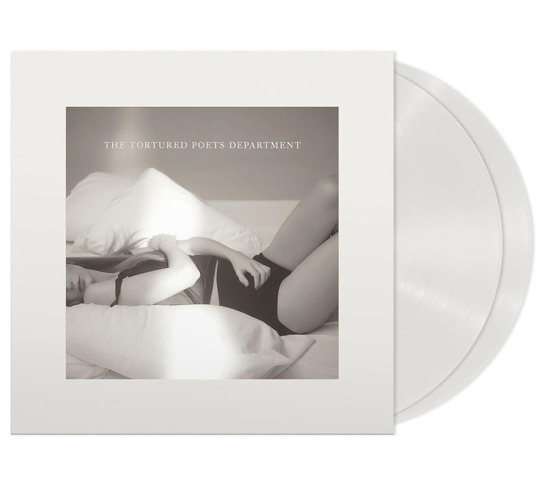 Taylor Swift: The Tortured Poets Department-Vinyl — Main view
