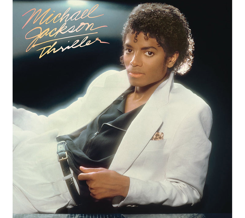 Sony Music Entertainment Michael Jackson: Thriller - Vinyl — Main view