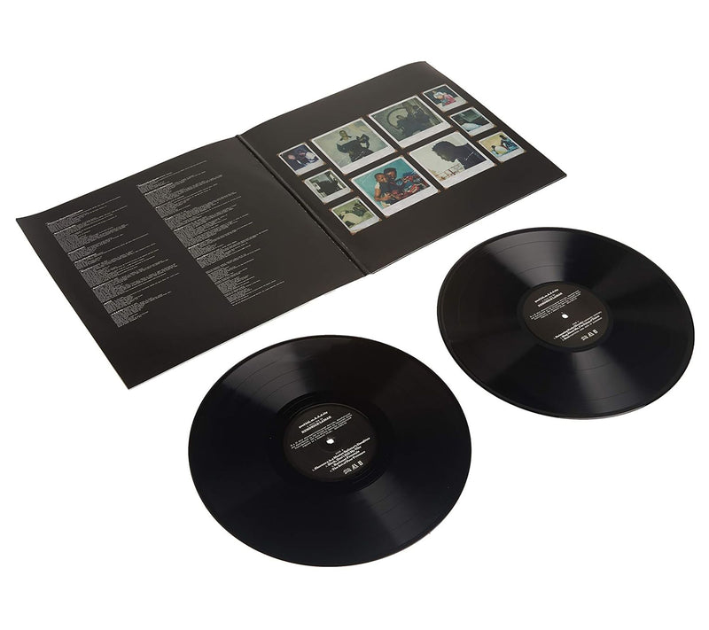Universal Music Distribution Kendrick Lamar: Good Kid - Vinyl — View 3