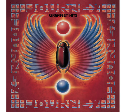 Sony Music Entertainment Journey: Greatest Hits- Vinyl