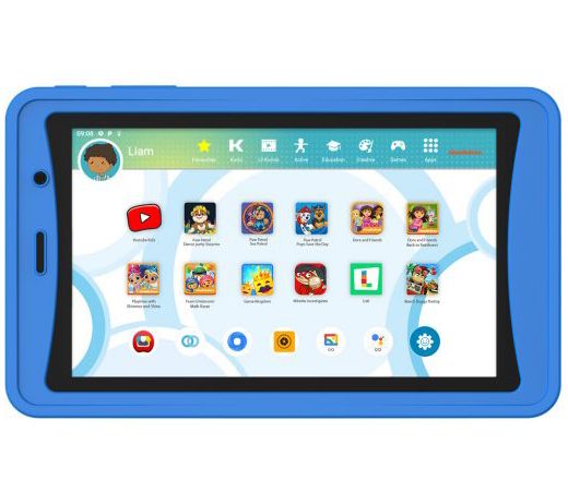 Kurio 7" Tablet for Kids — View 2