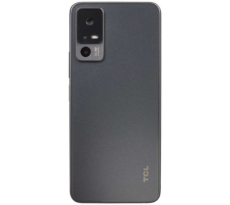 Tracfone 6.5" TCL 40 4G Smartphone with 1500 Talk/Text & 1.5GB Data — View 16