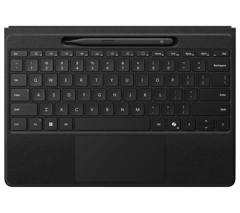 Microsoft Surface Pro Flex Keyboard with Slim Pen — View 4