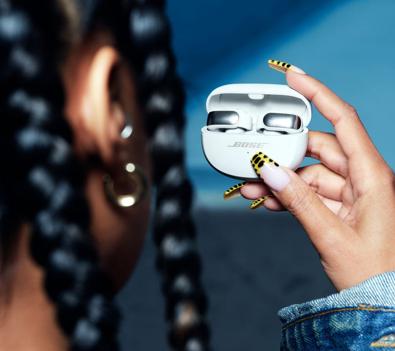 Bose Ultra Open Earbuds — View 25