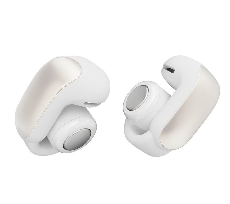 Bose Ultra Open Earbuds — View 3