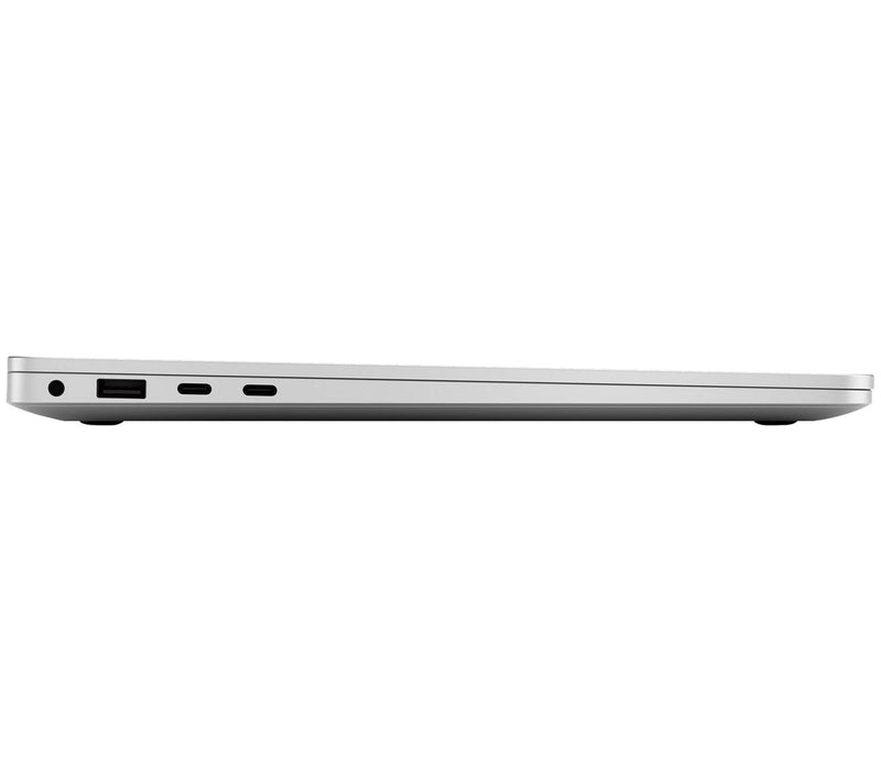 Microsoft Surface 13.8" Laptop Copilot+ PC Plus16GB 512GB — View 5
