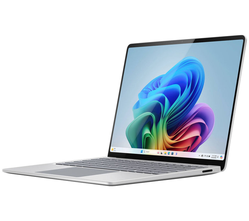 Microsoft Surface 13.8" Laptop Copilot+ PC Plus16GB 512GB — View 3