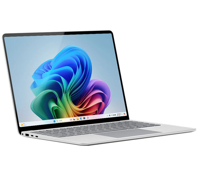Microsoft Surface 13.8" Laptop Copilot+ PC Plus16GB 512GB — View 2
