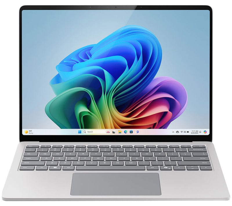 Microsoft Surface 13.8" Laptop Copilot+ PC Plus16GB 512GB — View 14