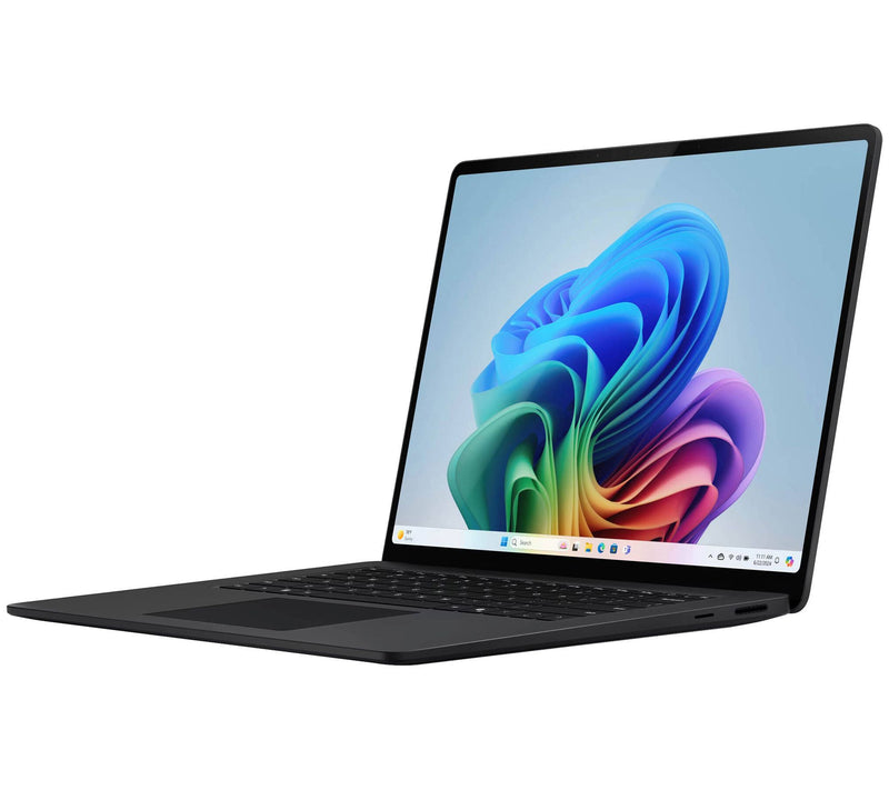 Microsoft Surface 15" Laptop Copilot+ PC Elite32GB 1TB — View 3