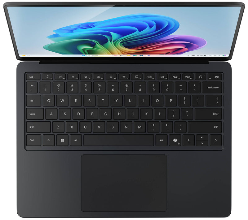 Microsoft Surface 15" Laptop Copilot+ PC Elite32GB 1TB — View 4