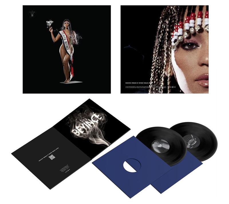 Sony Music Entertainment Beyonce: Cowboy Carter  - Vinyl — View 2