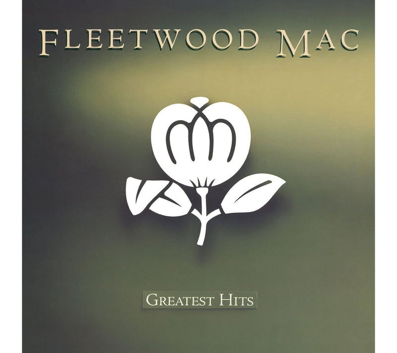 Warner/Elektra/Atlantic Corp Fleetwood Mac:Greatest Hits-Vinyl — Main view