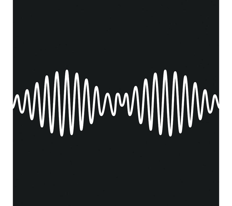 Arctic Monkeys: AM - Vinyl — Main view