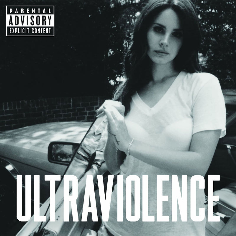 Lana Del Ray: Ultraviolence - Vinyl — Main view