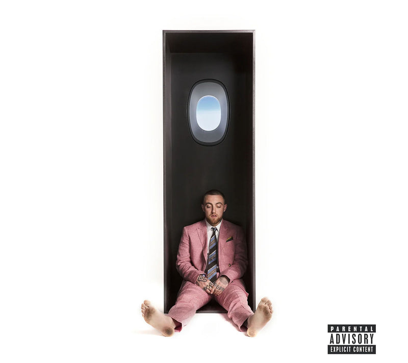 Mac Miller: Swimming - Vinyl — Main view