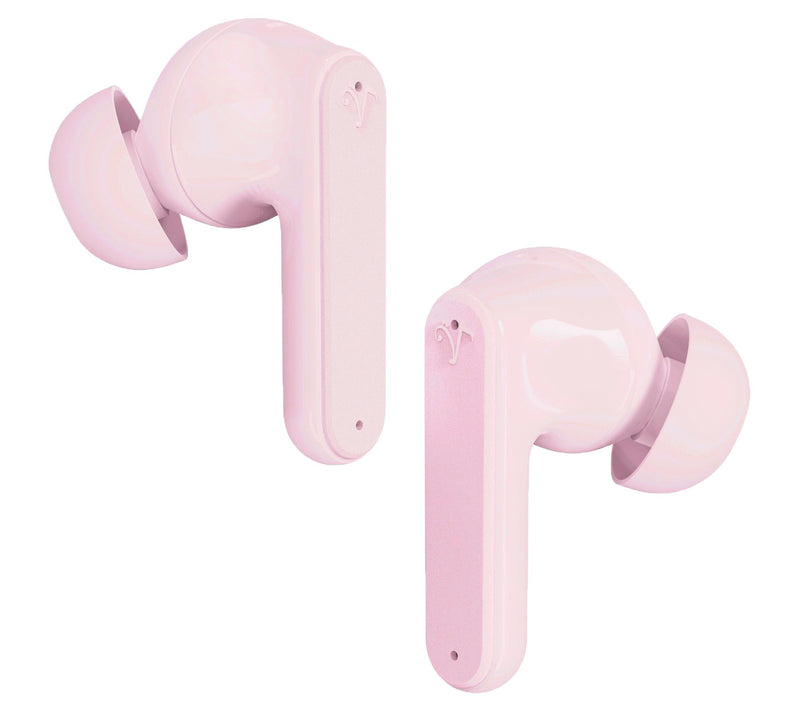 Visual Land Soundwave Active Noise Cancelling Earbuds — View 2