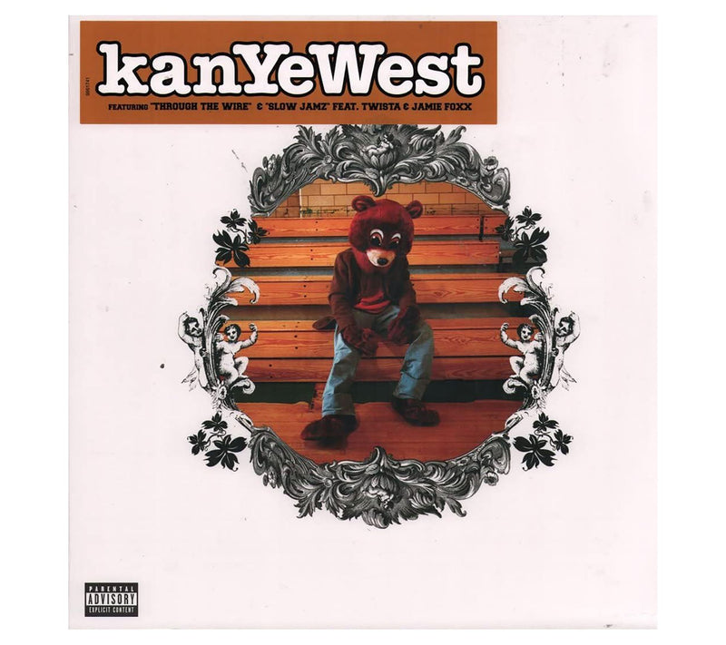 Kanye West: College Dropout - Vinyl — Main view
