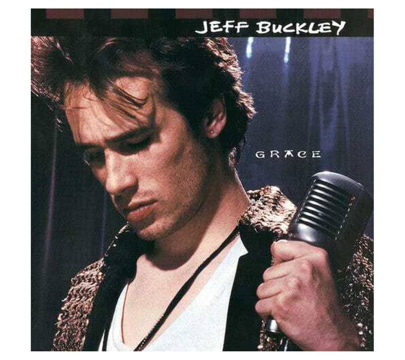 Jeff Buckley: Grace - Vinyl — Main view