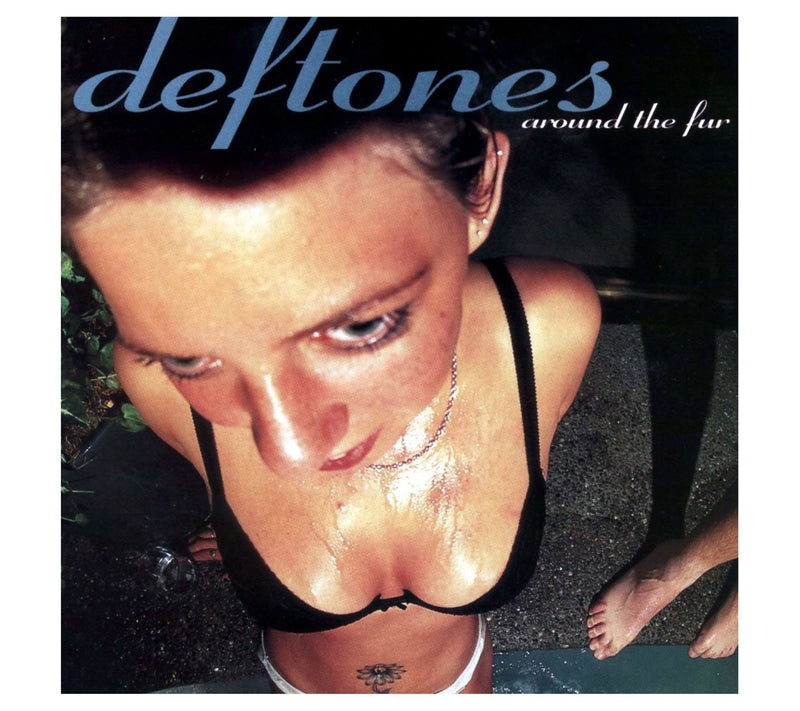 Deftones: Around the Fur - Vinyl — Main view