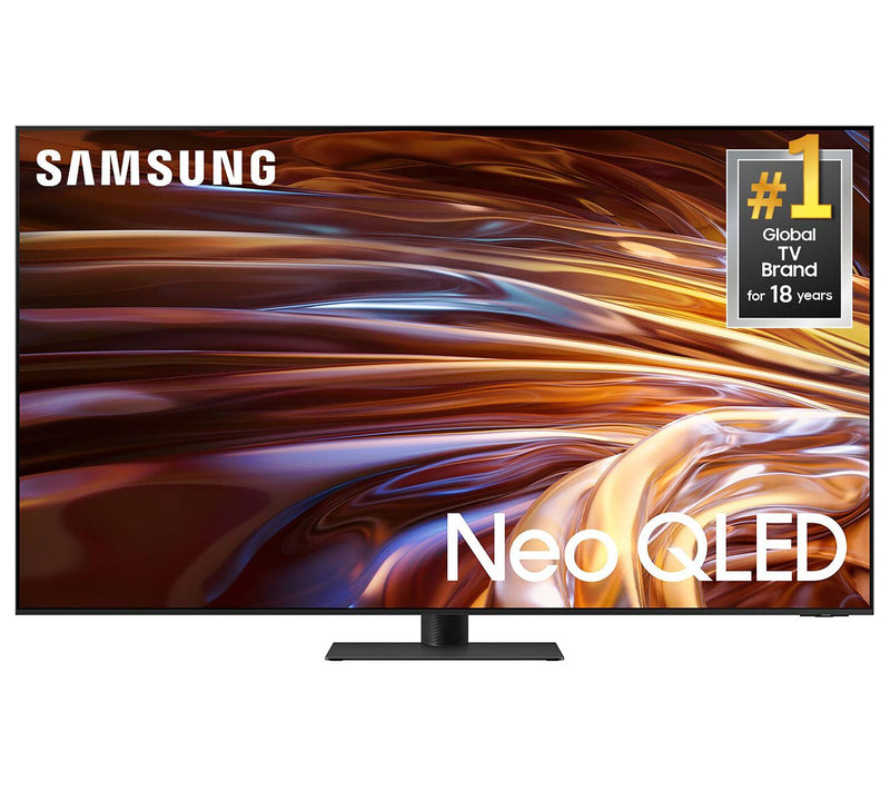 Samsung 65" NeoQLED QHDR+ 4K QN95 Smart TV with Tizen — View 10