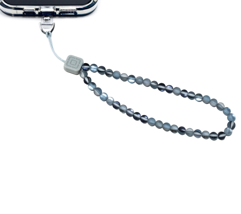 Incipio Set of 3 Universal Beaded Wrislet Phone Chains — View 3